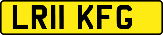 LR11KFG