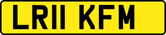 LR11KFM