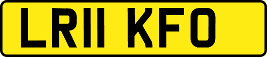 LR11KFO