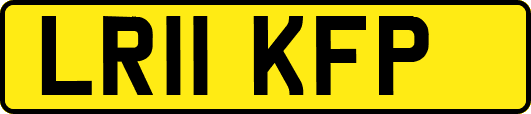 LR11KFP
