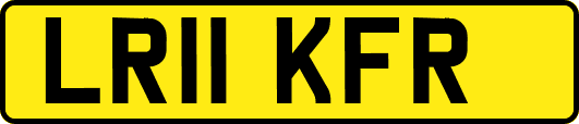 LR11KFR