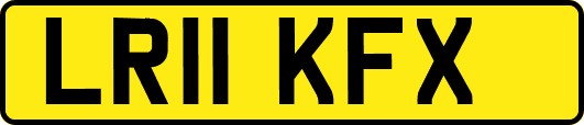 LR11KFX
