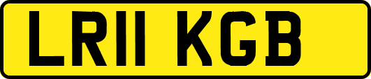 LR11KGB