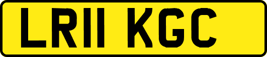 LR11KGC