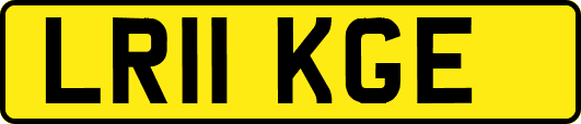 LR11KGE