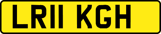 LR11KGH
