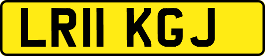 LR11KGJ