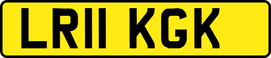 LR11KGK