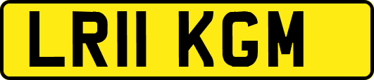 LR11KGM