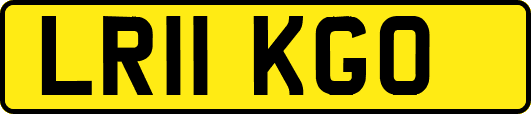 LR11KGO