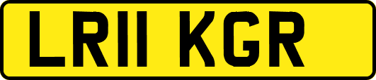 LR11KGR