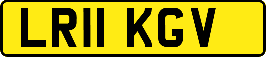 LR11KGV