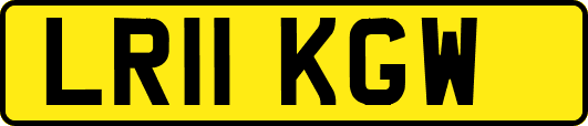 LR11KGW