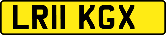 LR11KGX
