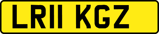 LR11KGZ