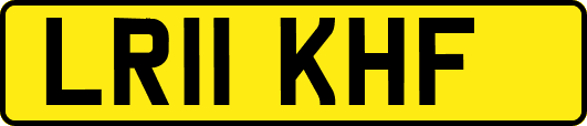LR11KHF