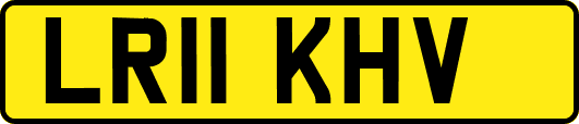 LR11KHV