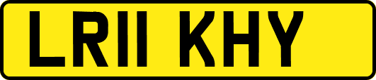 LR11KHY