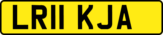 LR11KJA