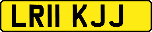 LR11KJJ
