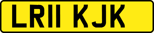 LR11KJK