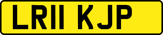 LR11KJP