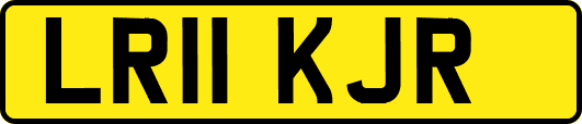 LR11KJR