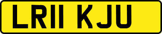 LR11KJU