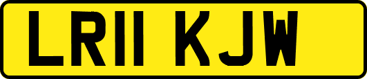 LR11KJW