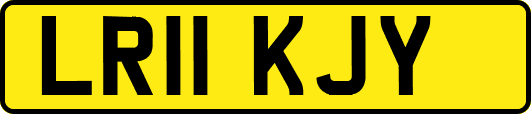 LR11KJY