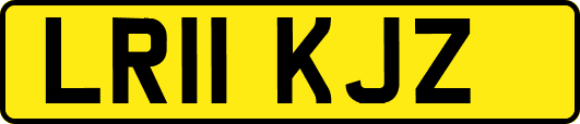 LR11KJZ