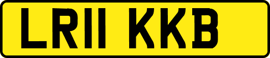 LR11KKB