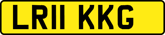 LR11KKG