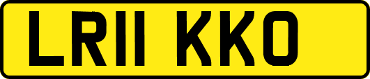 LR11KKO