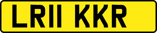 LR11KKR