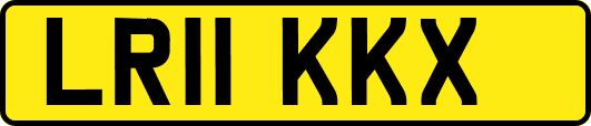 LR11KKX