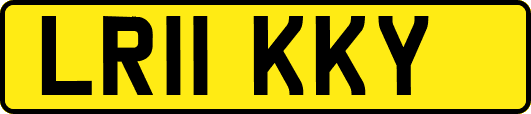 LR11KKY