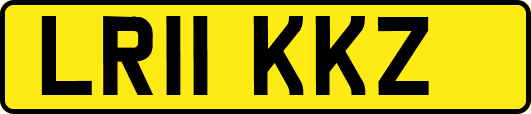 LR11KKZ