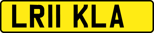 LR11KLA