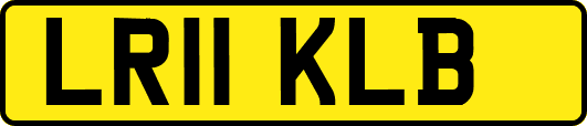 LR11KLB