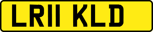 LR11KLD
