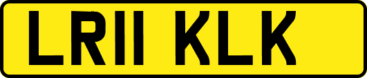 LR11KLK