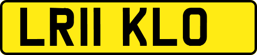 LR11KLO