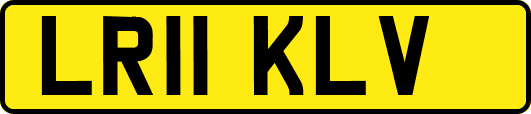 LR11KLV
