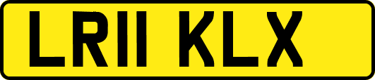 LR11KLX