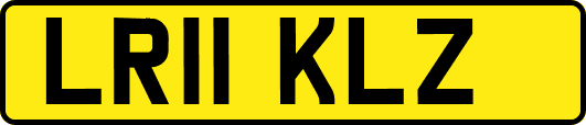 LR11KLZ