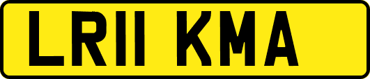 LR11KMA