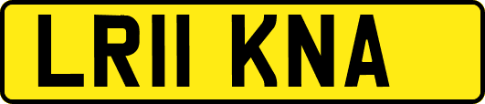 LR11KNA