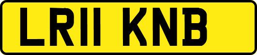 LR11KNB