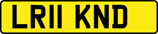 LR11KND
